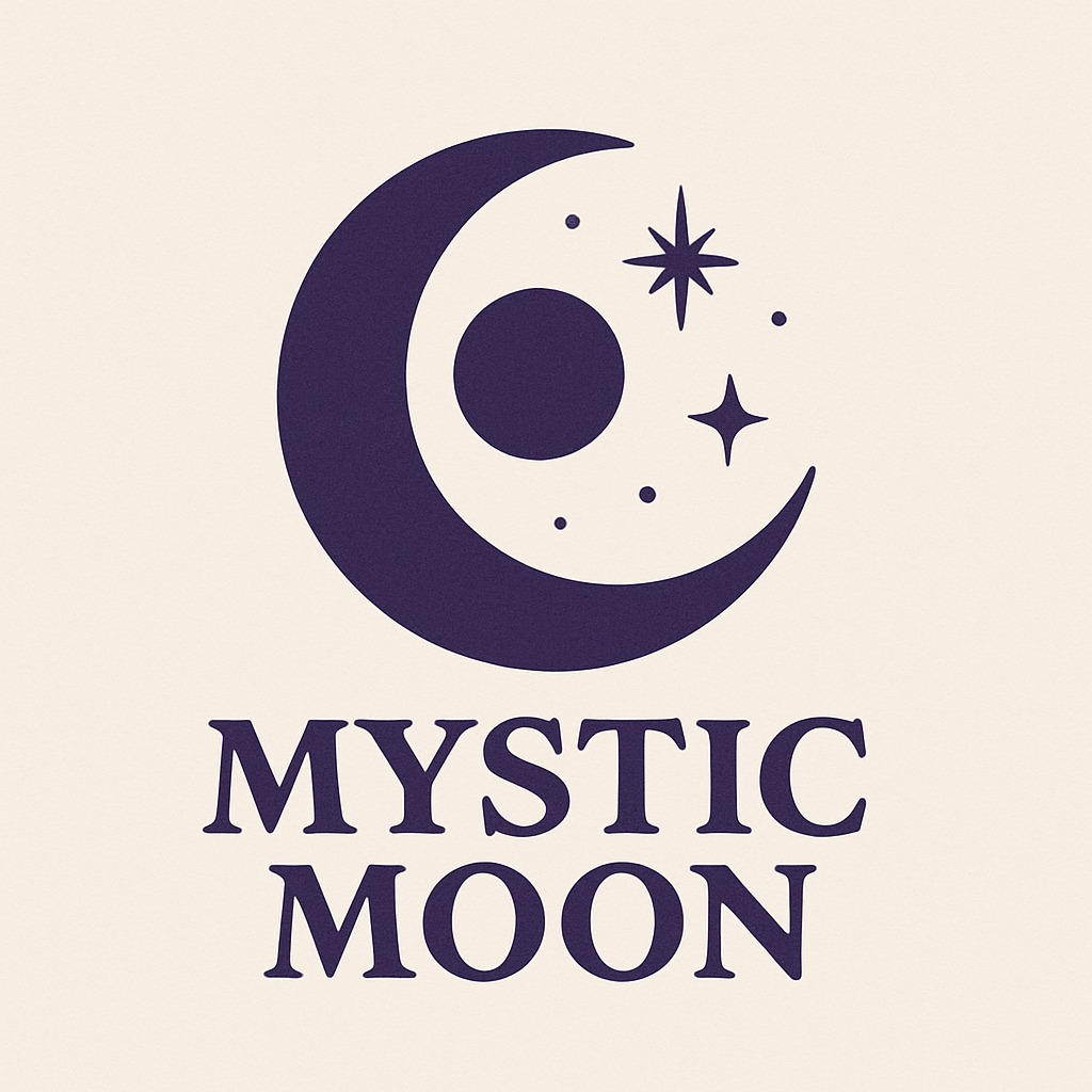 Jen’s Mystic Moon
